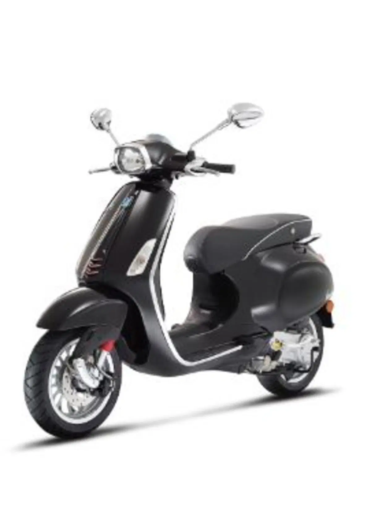 Vespa Sprint 50 S 2T (2015 - 17)