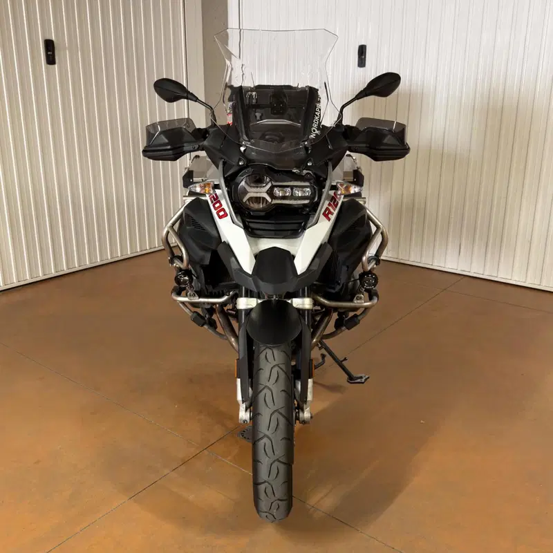 Bmw R 1200 GS Adventure (2017 - 18) (3)