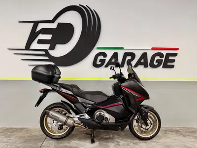 Honda Integra 750 DCT ABS (2014 - 15) usata