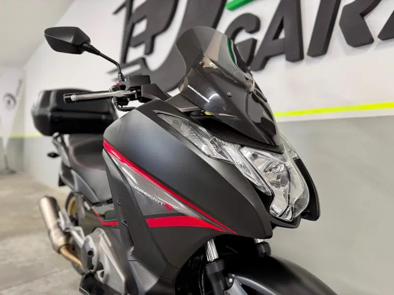 Honda Integra 750 DCT ABS (2014 - 15) (3)