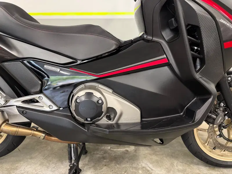 Honda Integra 750 DCT ABS (2014 - 15) (5)