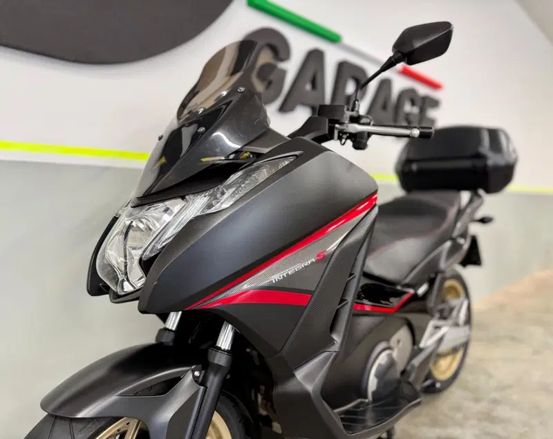 Honda Integra 750 DCT ABS (2014 - 15) (8)