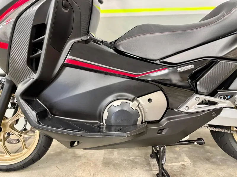 Honda Integra 750 DCT ABS (2014 - 15) (10)