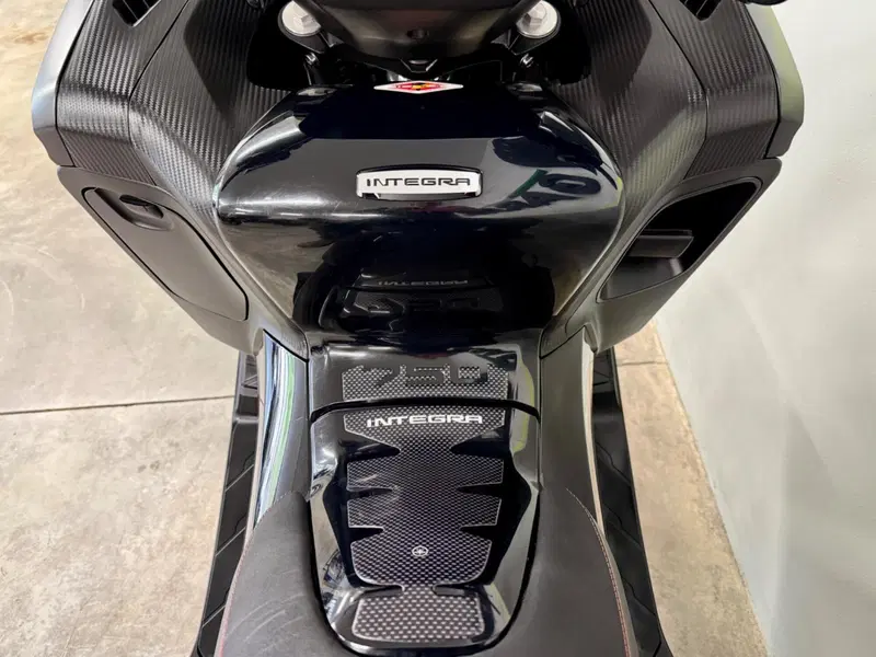 Honda Integra 750 DCT ABS (2014 - 15) (14)