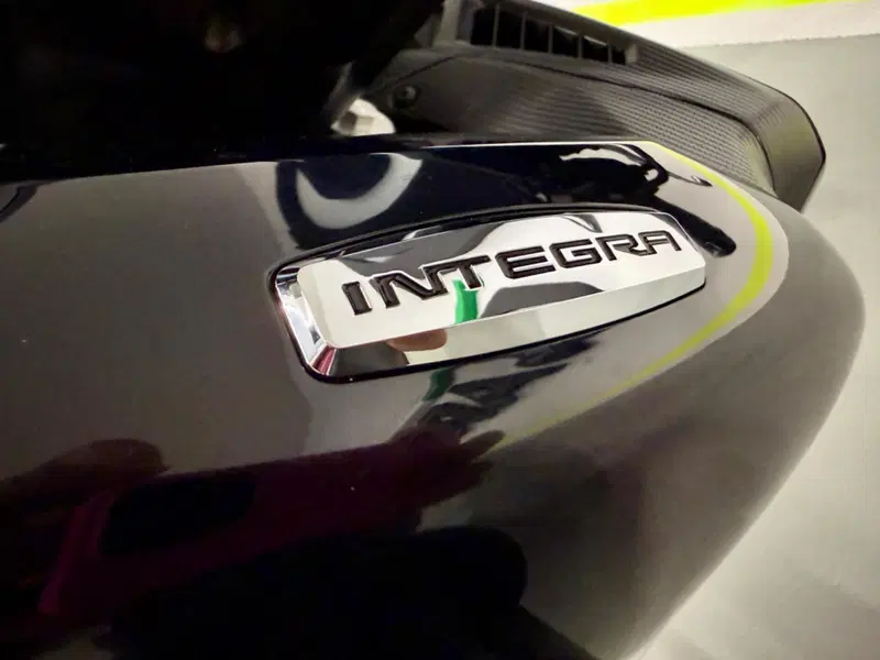 Honda Integra 750 DCT ABS (2014 - 15) (15)