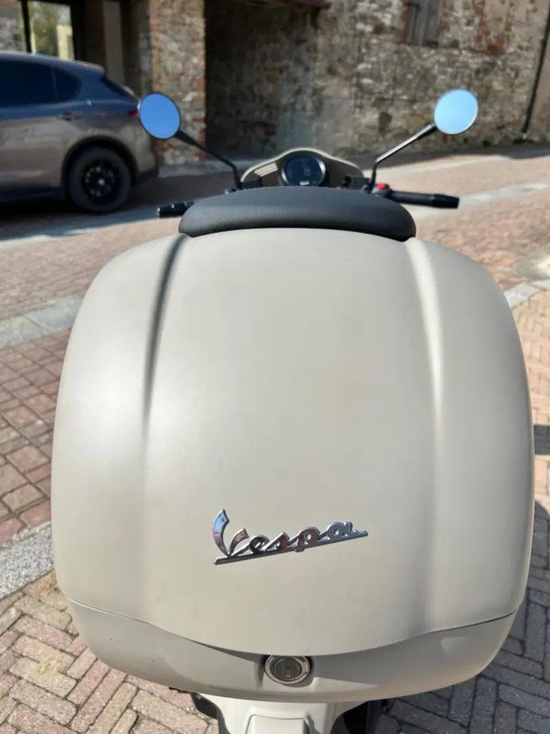 Vespa GTV 300 Hpe (2023 - 25) (4)