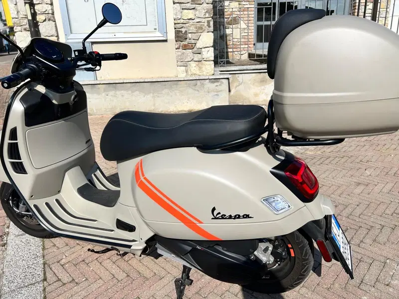 Vespa GTV 300 Hpe (2023 - 25) (5)