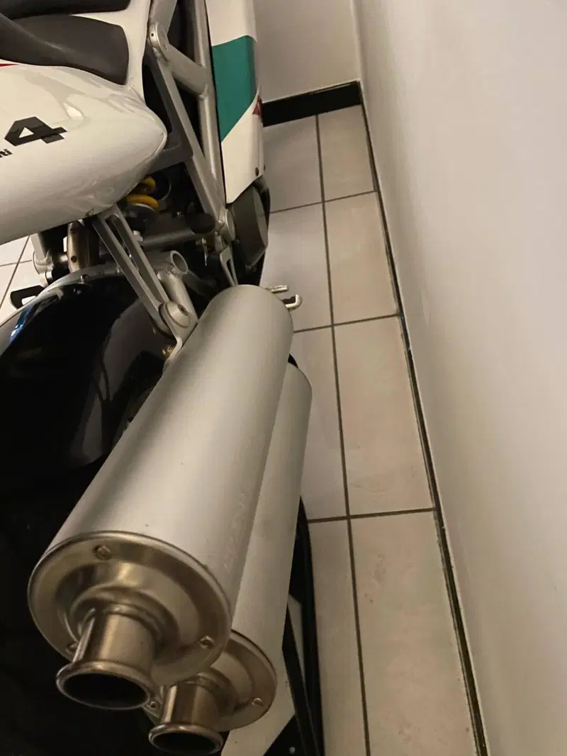 Bimota DB4 900 (1998 - 02) (5)