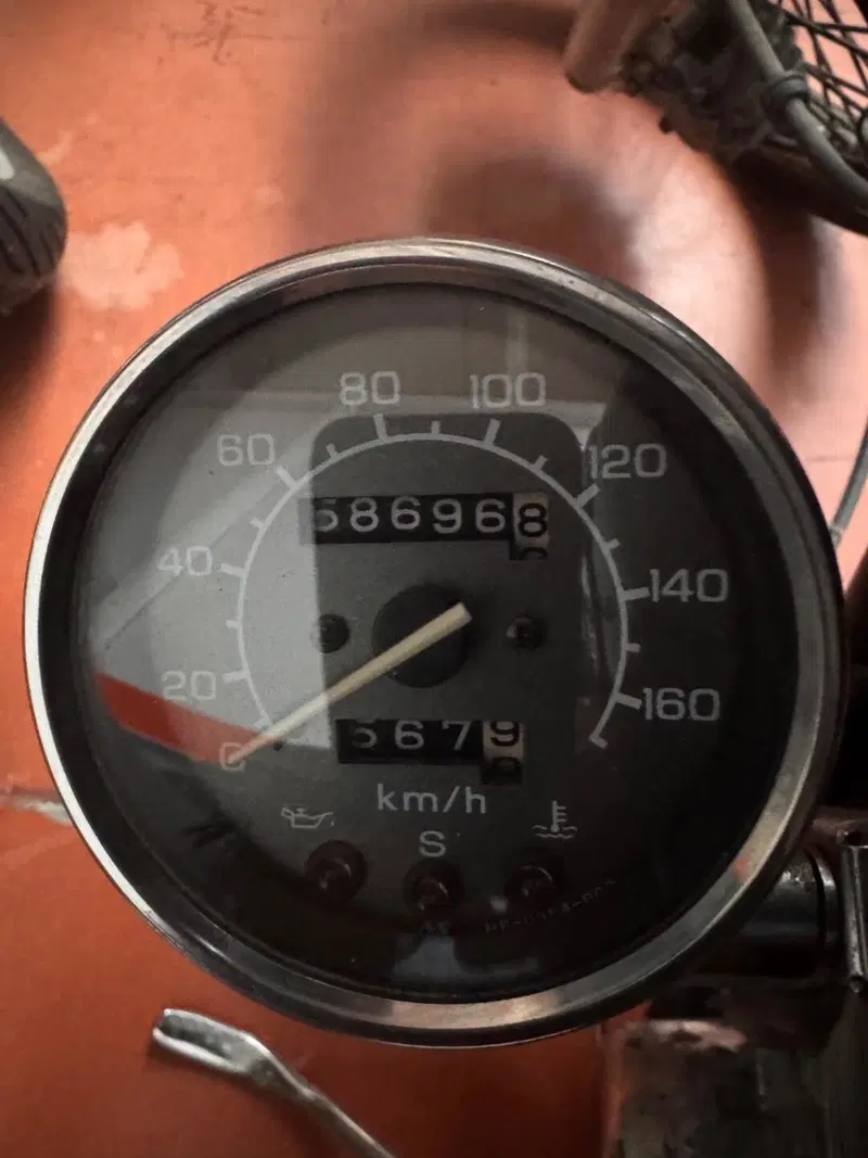 Honda VT 600 C Shadow (1989 - 02) (3)