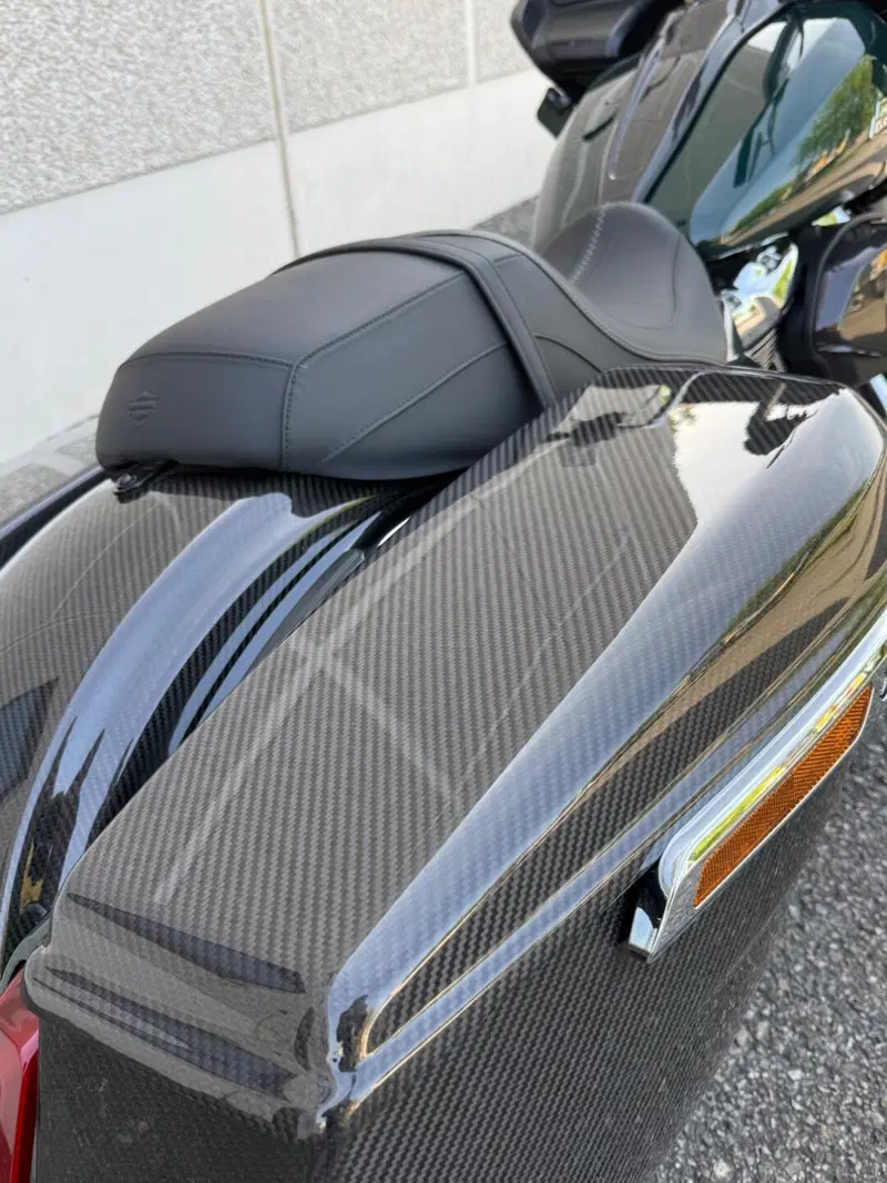 Harley-Davidson Road Glide (2024 - 26) (3)