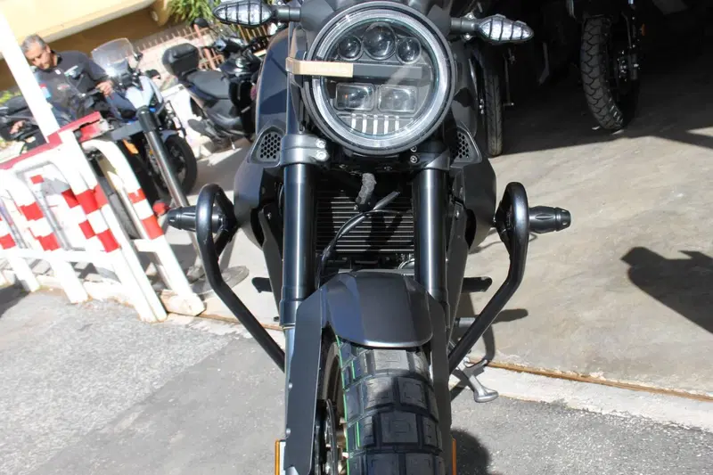 Zontes ZT125-G1 (2020 - 26) (11)