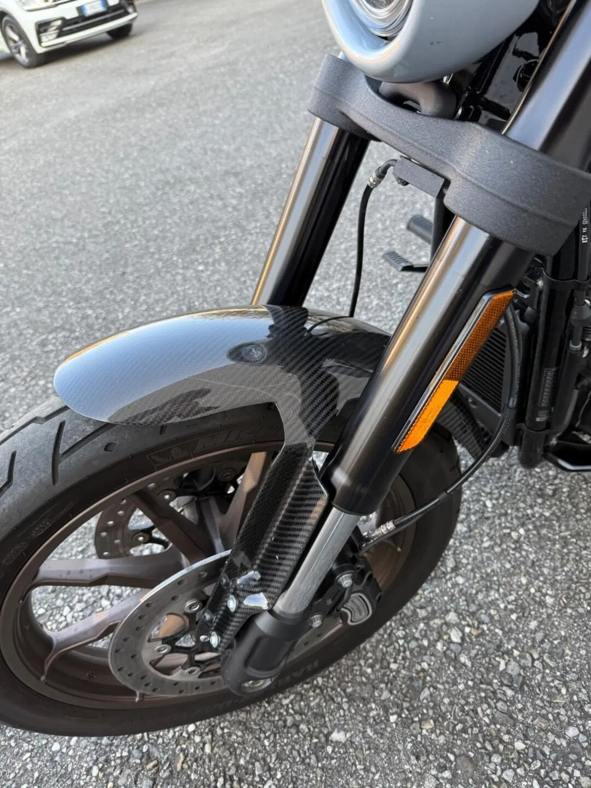 Harley-Davidson 114 Low Rider S (2020) - FXLRS (7)