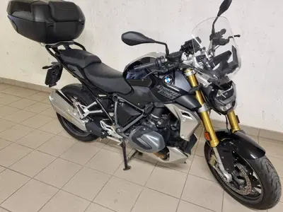 Bmw R 1250 R (2021 - 25) usata
