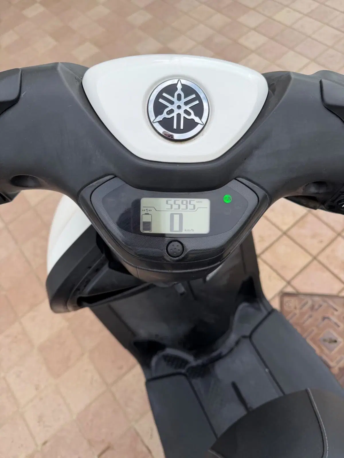 Yamaha Neo's 50 4 (2009 - 22) (2)