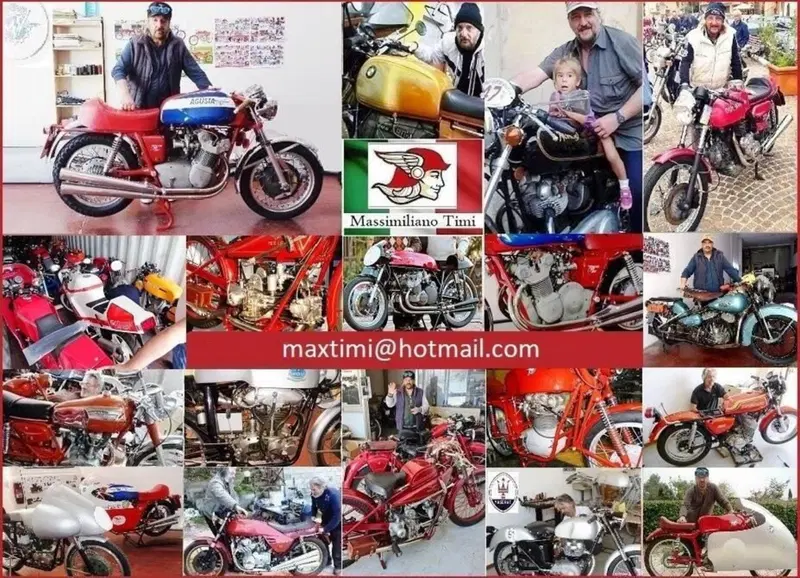 Motobi 200 Sprite racing (8)