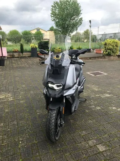 Bmw C 400 X (2021 - 24) usata