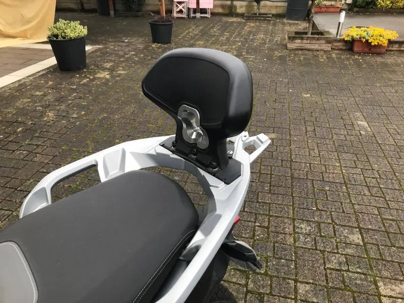Bmw C 400 X (2021 - 24) (5)