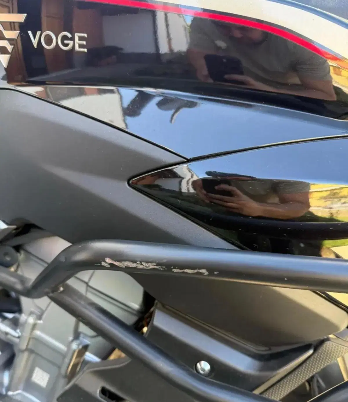 Voge Valico 500DS (2021 - 24) (3)