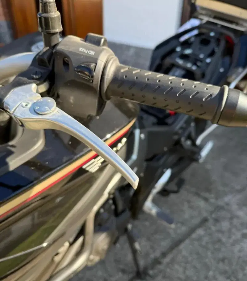 Voge Valico 500DS (2021 - 24) (5)