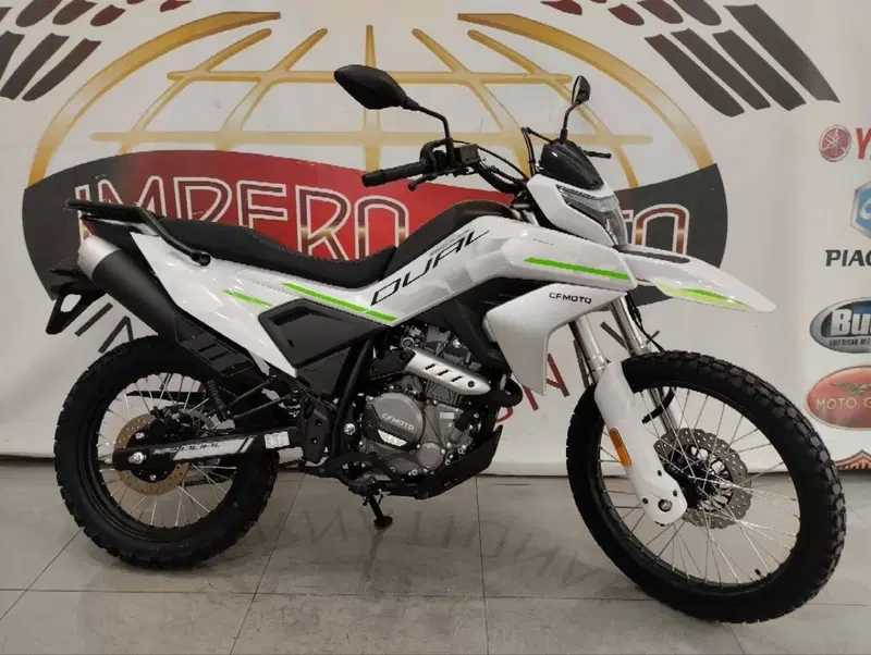 CFMOTO CFLite 250 Dual (2026) (2)