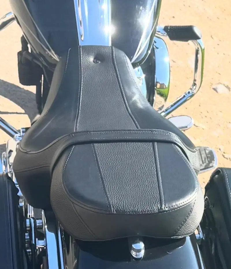 Harley-Davidson 107 Low Rider (2018 - 20) - FXLR (7)