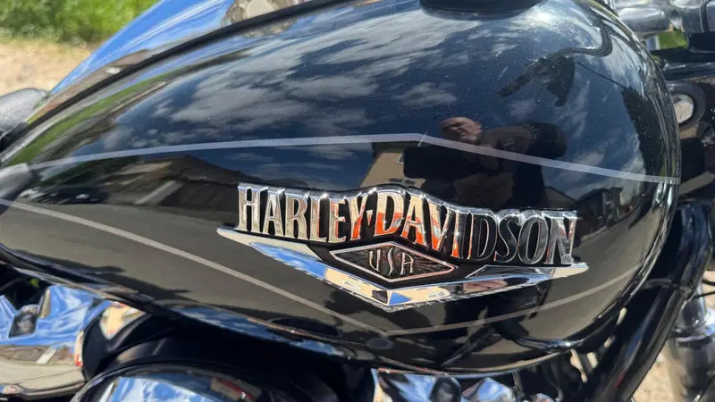 Harley-Davidson 107 Low Rider (2018 - 20) - FXLR (10)