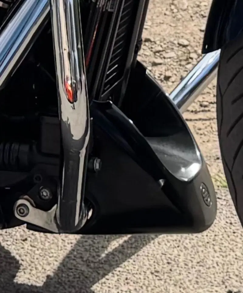 Harley-Davidson 107 Low Rider (2018 - 20) - FXLR (19)