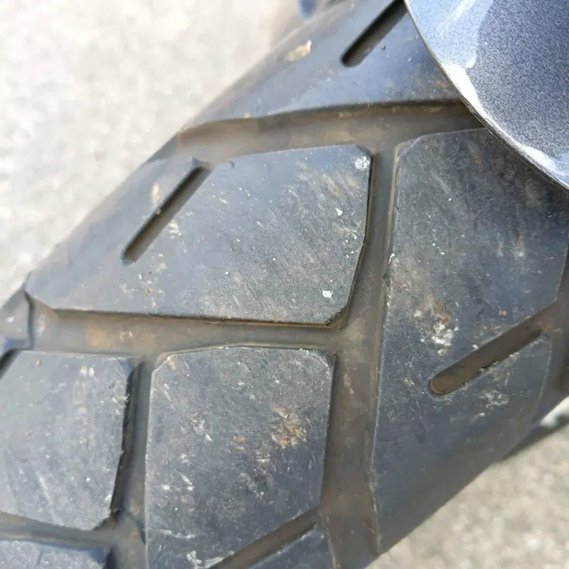 Benelli TRK 502X (2021 - 26) (4)