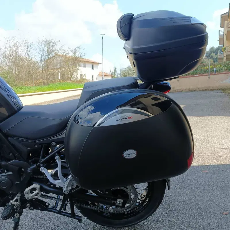 Benelli TRK 502X (2021 - 26) (6)
