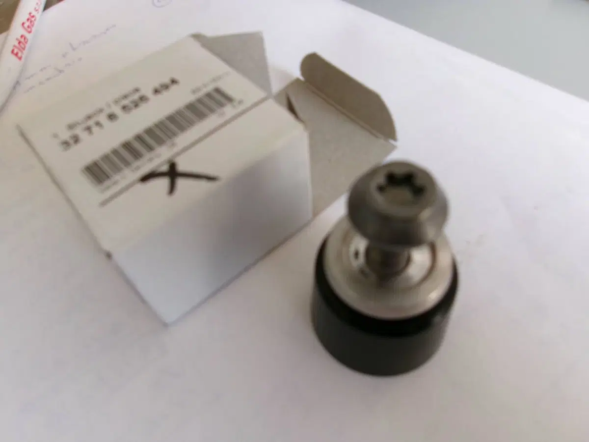 AMMORTIZZATORE DI VIBRAZIONI MANUBRIO BMW