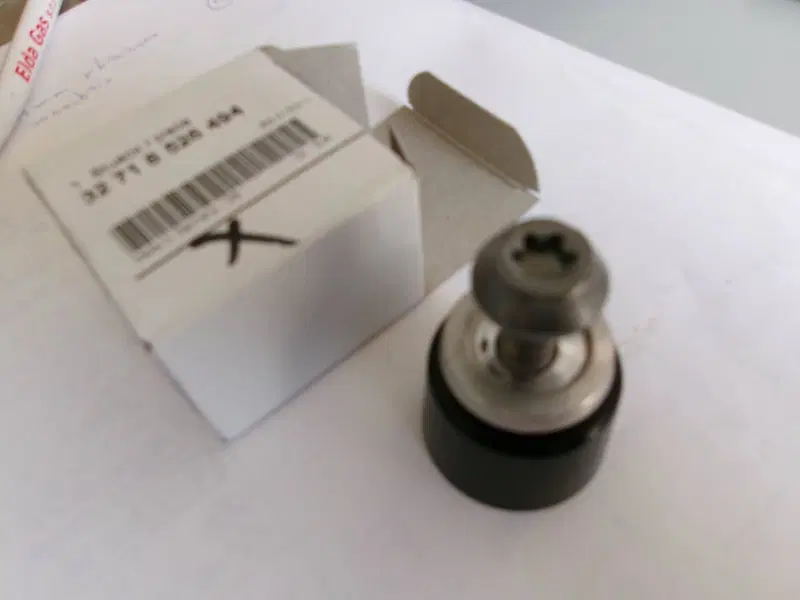 AMMORTIZZATORE DI VIBRAZIONI MANUBRIO BMW