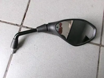 SPECCHIO RETROVISORE BMW