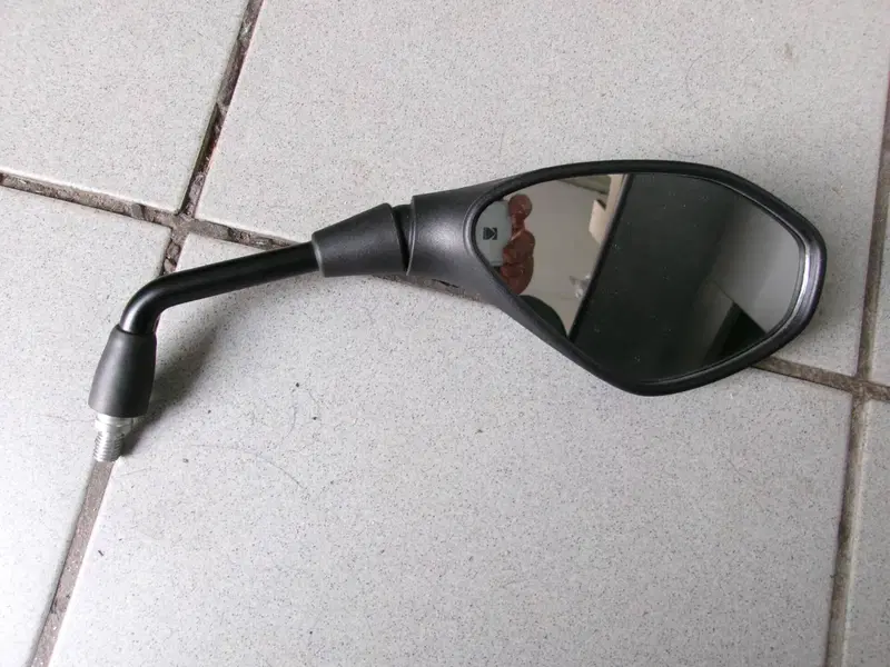 SPECCHIO RETROVISORE BMW