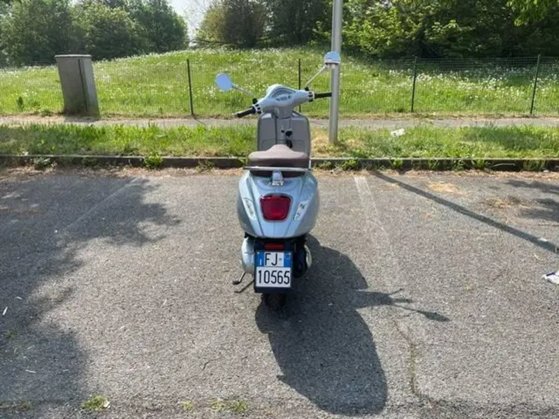Vespa Primavera 125 (2024 - 25) (3)