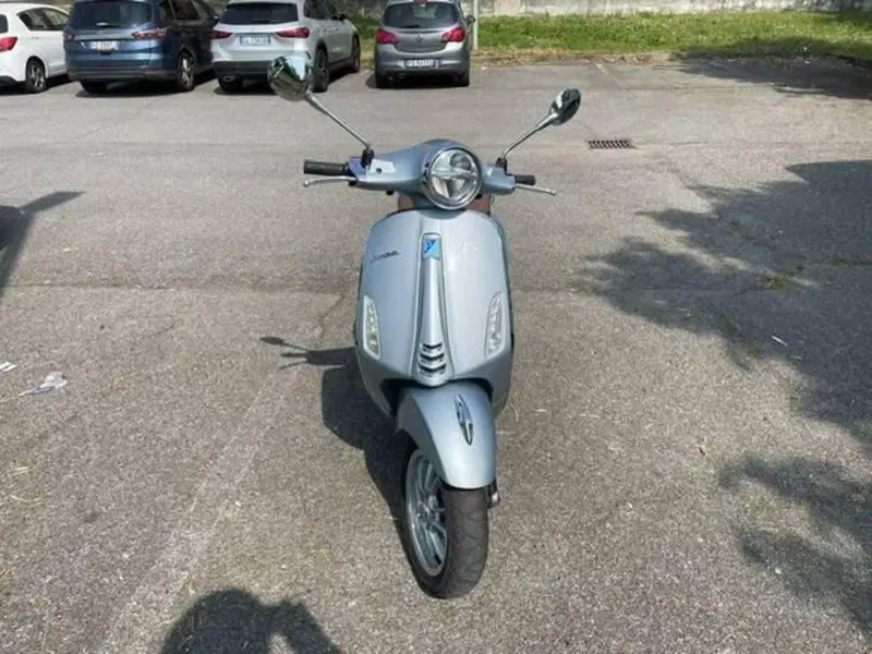 Vespa Primavera 125 (2024 - 25) (4)