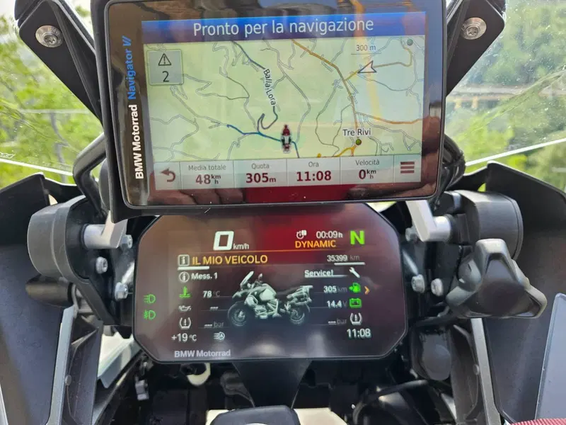 Bmw R 1250 GS Adventure (2019 - 20)