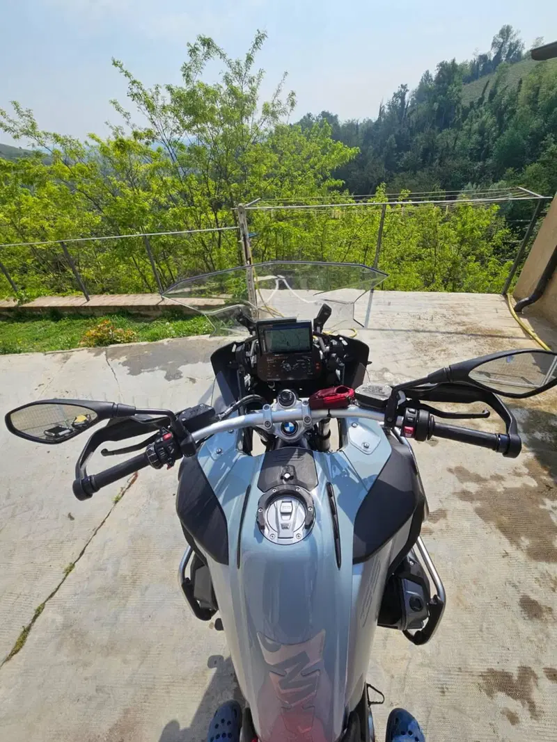 Bmw R 1250 GS Adventure (2019 - 20) (2)