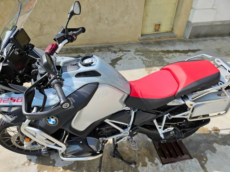 Bmw R 1250 GS Adventure (2019 - 20) (10)