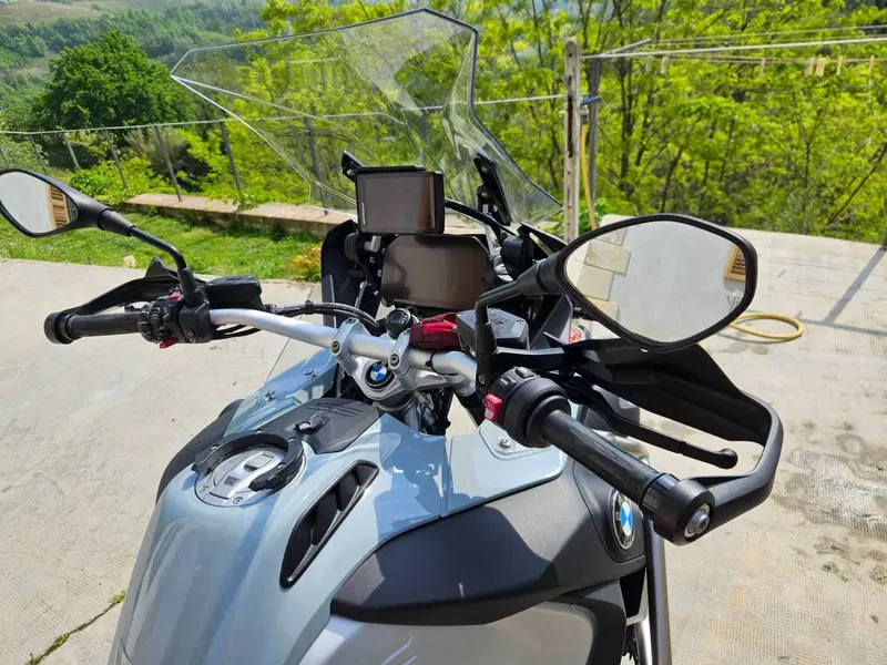 Bmw R 1250 GS Adventure (2019 - 20) (12)