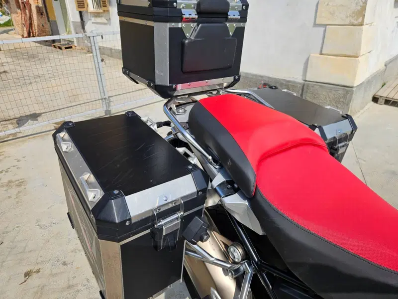 Bmw R 1250 GS Adventure (2019 - 20) (14)