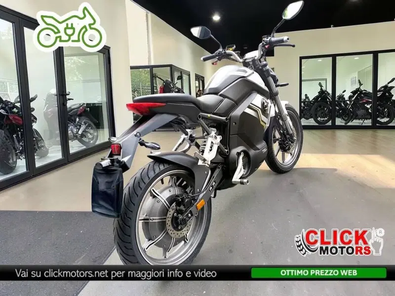 Super Soco TSx L3 (2020 - 23) (7)