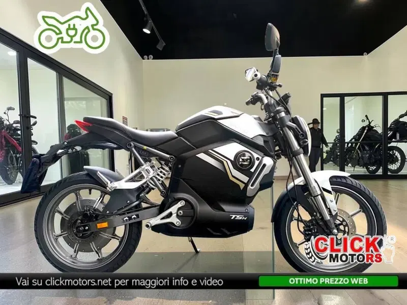 Super Soco TSx L3 (2020 - 23) (5)