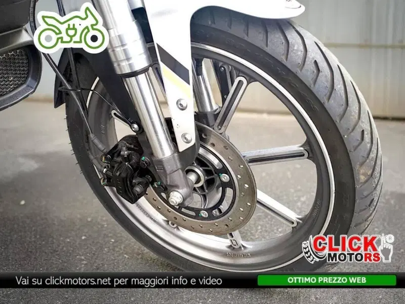 Super Soco TSx L3 (2020 - 23) (9)