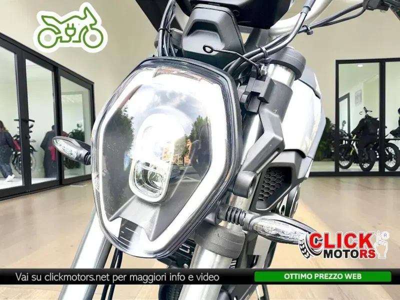 Super Soco TSx L3 (2020 - 23) (3)