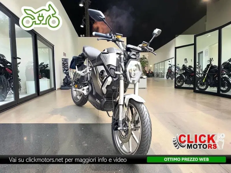 Super Soco TSx L3 (2020 - 23) (2)