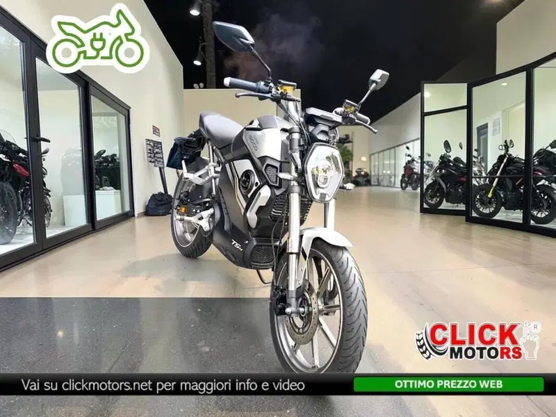 Super Soco TSx L3 (2020 - 23) (10)