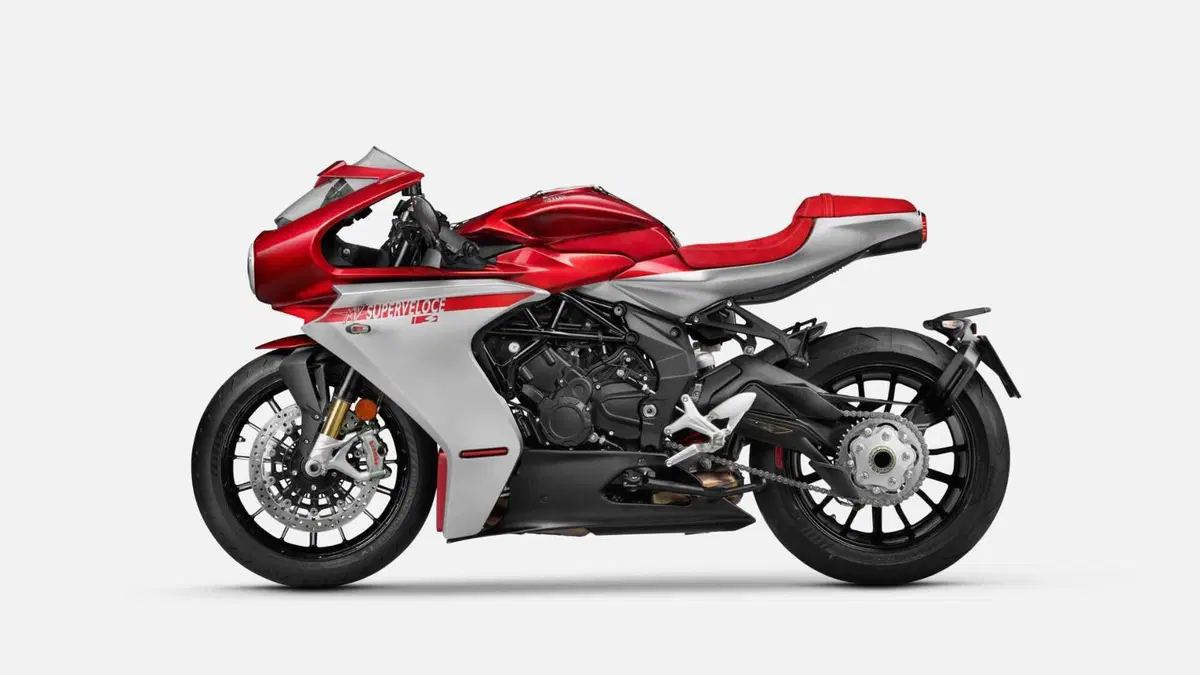 MV Agusta Superveloce 800 Superveloce 800 S (2026) (6)