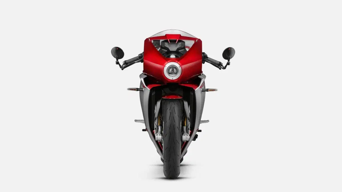MV Agusta Superveloce 800 Superveloce 800 S (2026) (8)