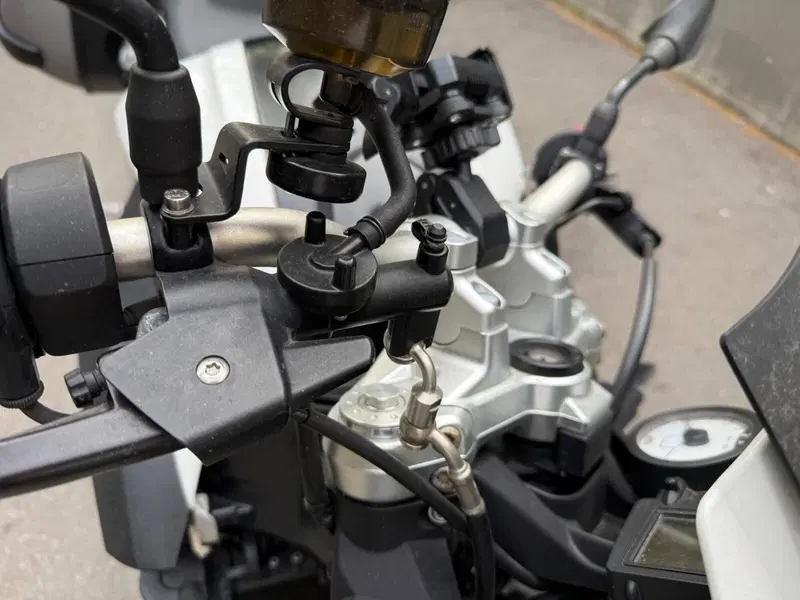 Bmw F 800 R (2009 - 11) (6)