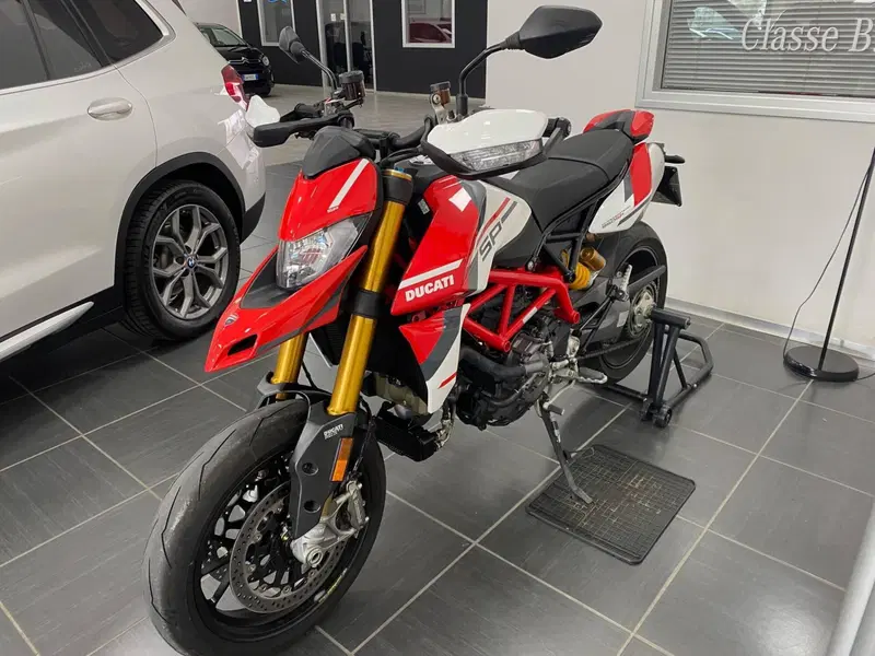 Ducati Hypermotard 950 SP (2022 - 25) (6)